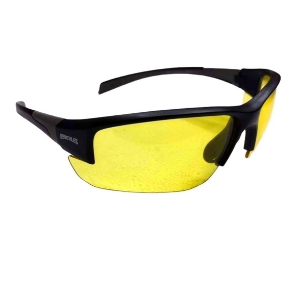 𝅺HERCULES 7 ANSI Rated Sunglasses. S2​​​ - Picture 1 of 7